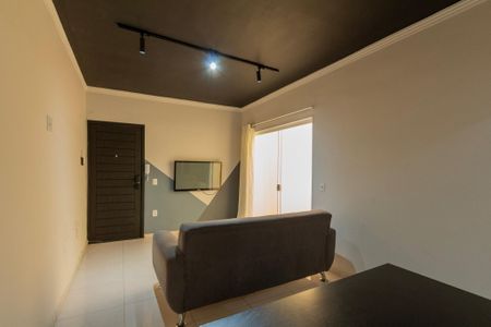 Apartamento para alugar com 90m², 2 quartos e 1 vaga Apartamento para alugar com 90m², 2 quartos e 1 vagaSala