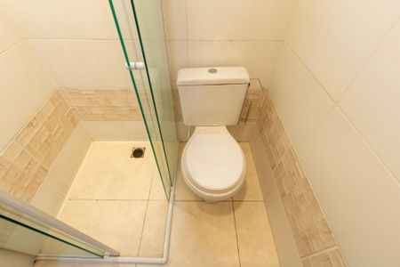 Apartamento para alugar com 90m², 2 quartos e 1 vaga Apartamento para alugar com 90m², 2 quartos e 1 vagaBanheiro