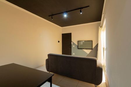 Apartamento para alugar com 90m², 2 quartos e 1 vaga Apartamento para alugar com 90m², 2 quartos e 1 vagaSala