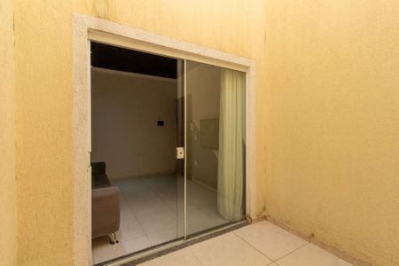 Apartamento para alugar com 90m², 2 quartos e 1 vaga Apartamento para alugar com 90m², 2 quartos e 1 vagaVaranda Sala