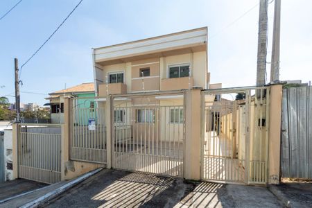 Apartamento para alugar com 90m², 2 quartos e 1 vaga Apartamento para alugar com 90m², 2 quartos e 1 vagaFachada