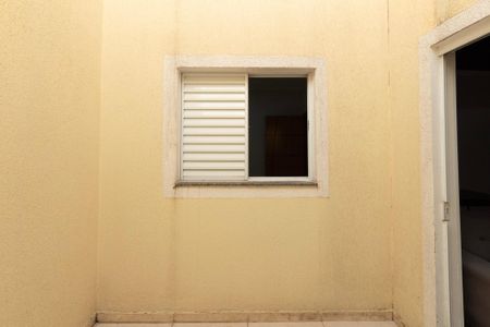Apartamento para alugar com 90m², 2 quartos e 1 vaga Apartamento para alugar com 90m², 2 quartos e 1 vagaVaranda Sala