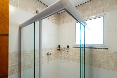 Apartamento para alugar com 90m², 2 quartos e 1 vaga Apartamento para alugar com 90m², 2 quartos e 1 vagaBanheiro