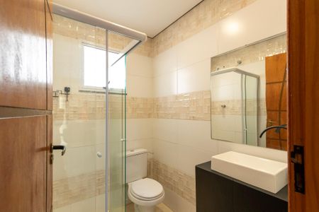 Apartamento para alugar com 90m², 2 quartos e 1 vaga Apartamento para alugar com 90m², 2 quartos e 1 vagaBanheiro