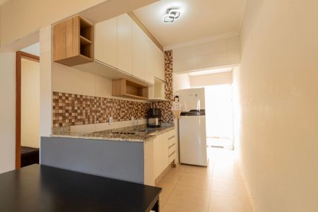 Apartamento para alugar com 90m², 2 quartos e 1 vaga Apartamento para alugar com 90m², 2 quartos e 1 vagaCozinha