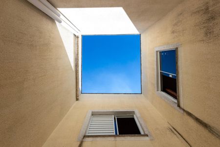 Varanda Sala de apartamento para alugar com 2 quartos, 90m² em Jardim Simus, Sorocaba