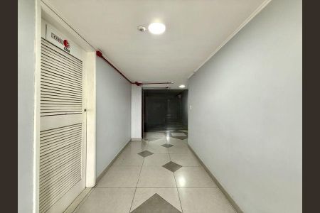 Apartamento para alugar com 1 quarto, 27m² em Sarandi, Porto Alegre