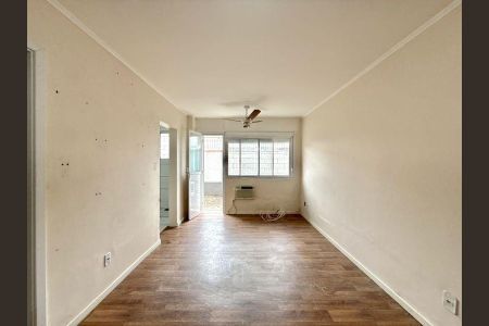 Quarto / Sala  de apartamento para alugar com 1 quarto, 27m² em Sarandi, Porto Alegre