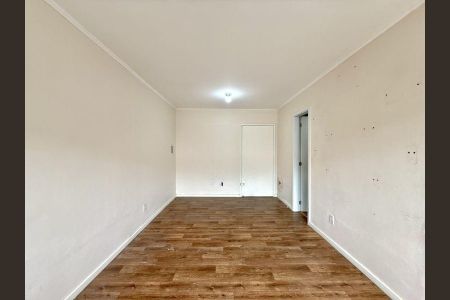 Sala/Quarto de apartamento para alugar com 1 quarto, 27m² em Sarandi, Porto Alegre