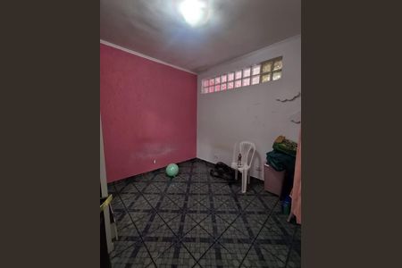 DORMITÓRIO 1 de casa para alugar com 3 quartos, 100m² em Jardim Brasilia (Zona Leste), São Paulo