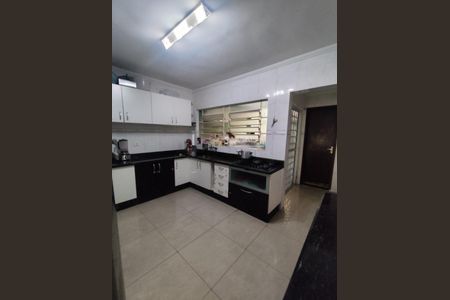 COZINHA de casa para alugar com 3 quartos, 100m² em Jardim Brasilia (Zona Leste), São Paulo