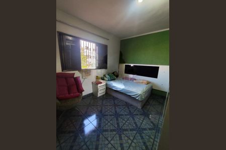 Casa para alugar com 100m², 3 quartos e 1 vagaDORMITÓRIO 3