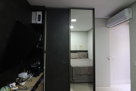 Apartamento à venda com 156m², 3 quartos e 3 vagasSuíte 3