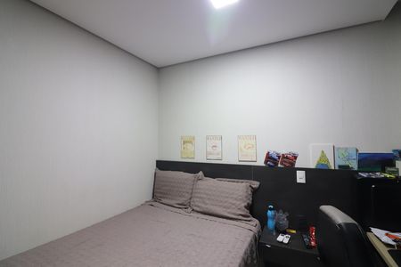 Apartamento à venda com 156m², 3 quartos e 3 vagasSuíte 3