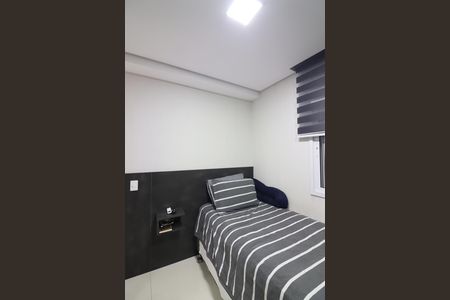 Apartamento à venda com 156m², 3 quartos e 3 vagasSuíte 2