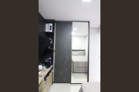 Apartamento à venda com 156m², 3 quartos e 3 vagasSuíte 3