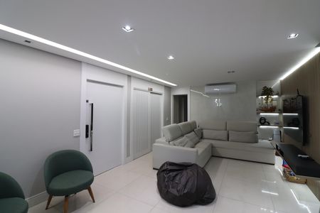 Apartamento à venda com 156m², 3 quartos e 3 vagasSala 