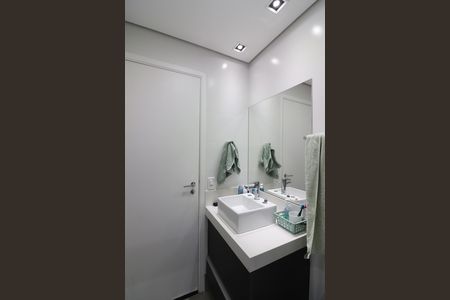 Apartamento à venda com 156m², 3 quartos e 3 vagasSuíte 3 Banheiro 