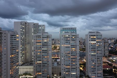Apartamento à venda com 156m², 3 quartos e 3 vagasSuíte 1 Vista 
