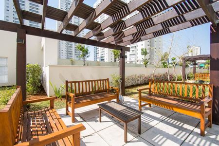 Apartamento à venda com 156m², 3 quartos e 3 vagas Apartamento à venda com 156m², 3 quartos e 3 vagasÁrea comum