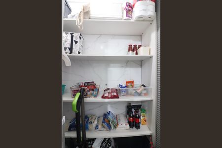 Apartamento à venda com 156m², 3 quartos e 3 vagasDespensa