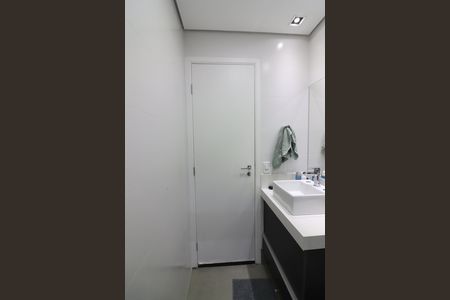 Apartamento à venda com 156m², 3 quartos e 3 vagasSuíte 3 Banheiro 