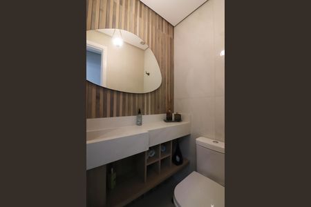 Apartamento à venda com 156m², 3 quartos e 3 vagasLavabo