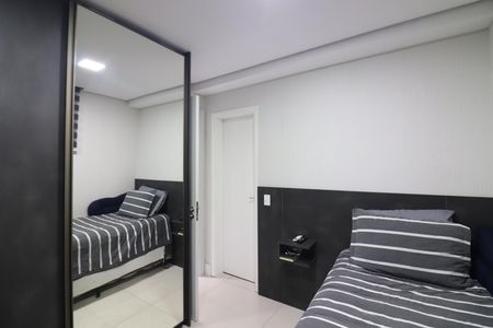 Apartamento à venda com 156m², 3 quartos e 3 vagasSuíte 2