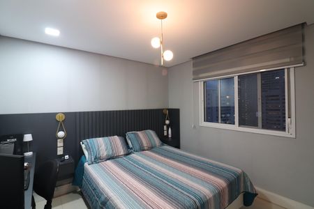 Apartamento à venda com 156m², 3 quartos e 3 vagasSuíte 1
