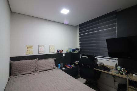 Apartamento à venda com 156m², 3 quartos e 3 vagasSuíte 3