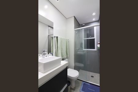 Apartamento à venda com 156m², 3 quartos e 3 vagasSuíte 3 Banheiro 