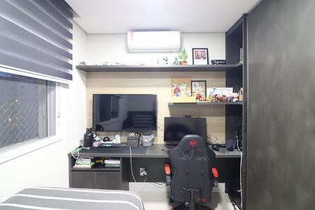 Apartamento à venda com 156m², 3 quartos e 3 vagasSuíte 2