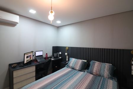 Apartamento à venda com 156m², 3 quartos e 3 vagasSuíte 1