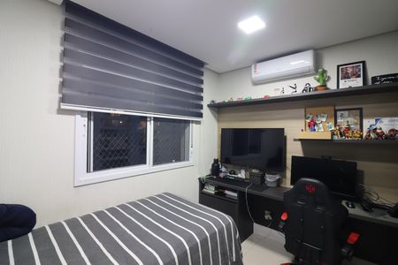 Apartamento à venda com 156m², 3 quartos e 3 vagasSuíte 2