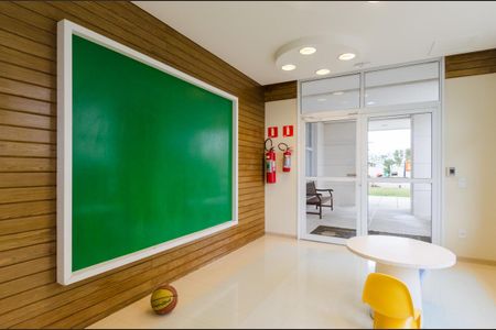 Apartamento à venda com 156m², 3 quartos e 3 vagas Apartamento à venda com 156m², 3 quartos e 3 vagasÁrea comum