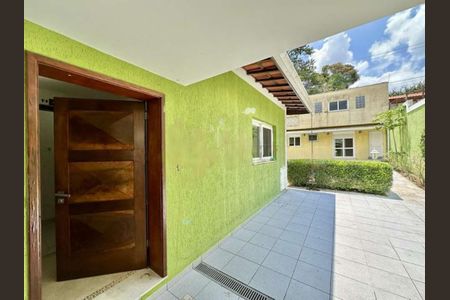 Casa para alugar com 444m², 8 quartos e 5 vagas Casa para alugar com 444m², 8 quartos e 5 vagasFoto 12