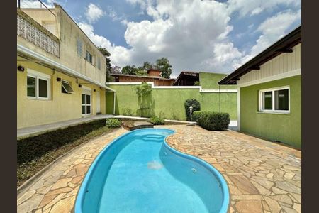 Casa para alugar com 444m², 8 quartos e 5 vagas Casa para alugar com 444m², 8 quartos e 5 vagasFoto 06