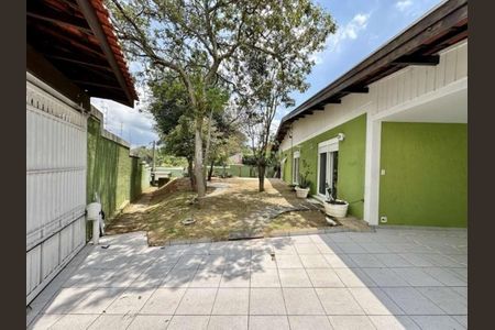 Casa para alugar com 444m², 8 quartos e 5 vagas Casa para alugar com 444m², 8 quartos e 5 vagasFoto 02