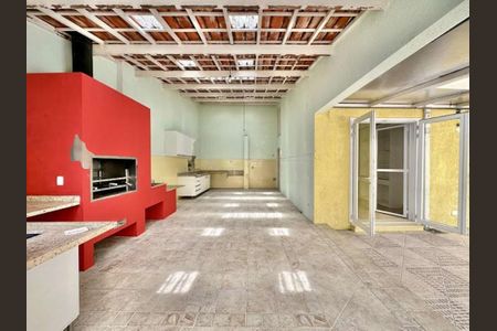 Foto 08 de casa para alugar com 8 quartos, 444m² em Granja Viana, Cotia