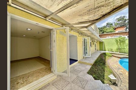 Casa para alugar com 444m², 8 quartos e 5 vagas Casa para alugar com 444m², 8 quartos e 5 vagasFoto 37