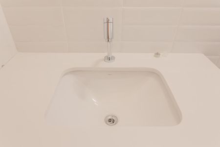 Apartamento para alugar com 47m², 1 quarto e sem vagaBanheiro