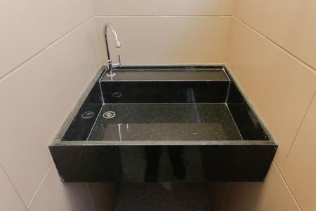 Apartamento para alugar com 47m², 1 quarto e sem vagaÁrea de Serviço