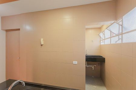 Apartamento para alugar com 47m², 1 quarto e sem vagaCozinha