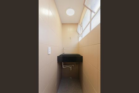 Apartamento para alugar com 47m², 1 quarto e sem vagaÁrea de Serviço