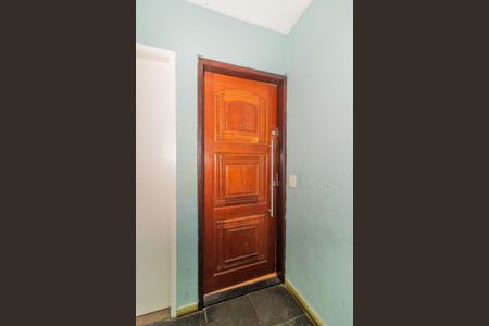Apartamento para alugar com 54m², 2 quartos e 1 vagaEntrada