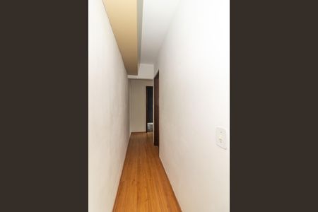 Apartamento para alugar com 54m², 2 quartos e 1 vagaCorredor