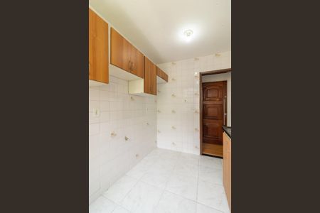 Apartamento para alugar com 54m², 2 quartos e 1 vagaCozinha e Área de Serviço