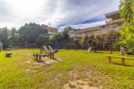 Apartamento para alugar com 54m², 2 quartos e 1 vagaÁrea comum - Playground