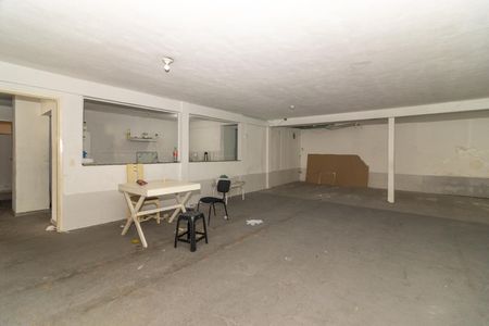 Apartamento para alugar com 54m², 2 quartos e 1 vagaÁrea comum - Salão de festas