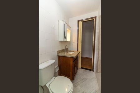 Apartamento para alugar com 54m², 2 quartos e 1 vagaBanheiro